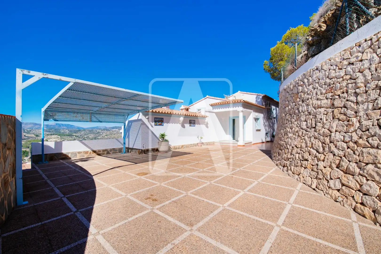 Detached house with pool for sale in Paichi, imagen 43