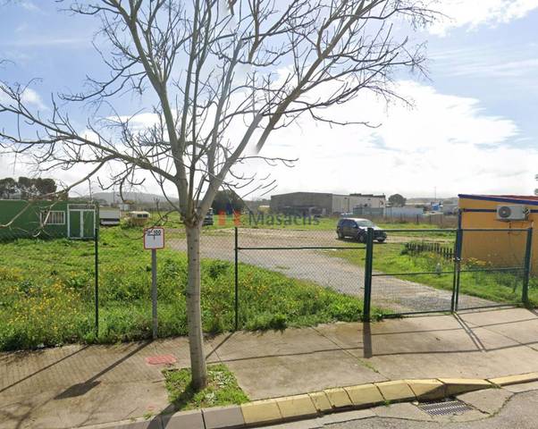 Nave industrial en Alquiler en Residencial Begur - Esclanyà