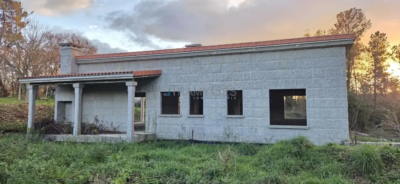 Xalet amb jardí en venda a BO. CARRASCAL - FORNELOS DA RIBERIA - FORNELOS, imagen 20