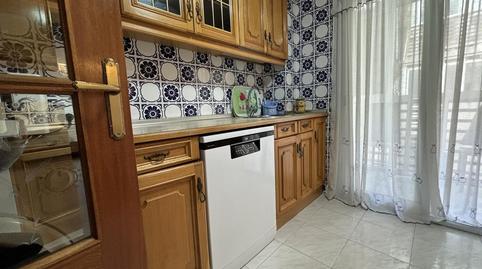 Photo 5 of Flat to rent in Olímpico Francisco Fernández Ochoa, Parque Ondarreta - Urtinsa, Madrid