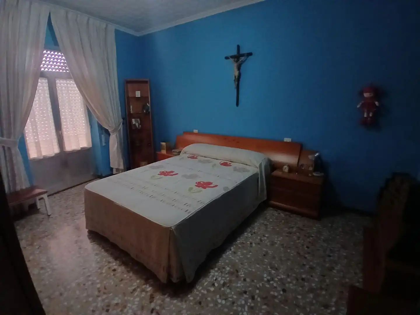 Casa amb terrassa en venda a Valdepeñas, imagen 9