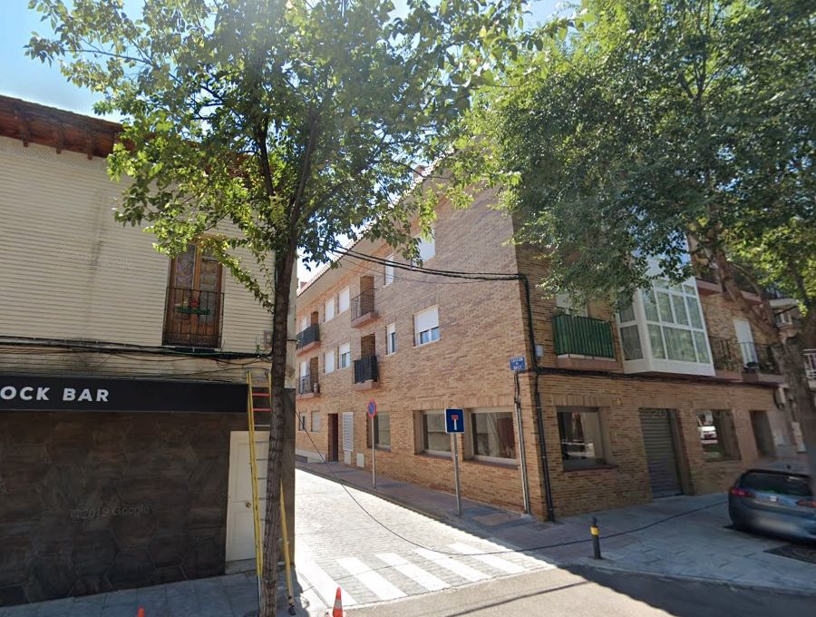 Piso en venta en Del Baile, Yuncler