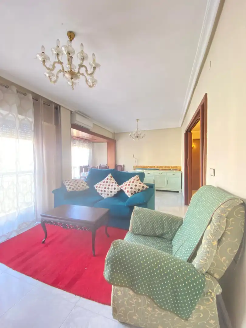 Appartement compact avec terrasse à vendre à Casco Antiguo, imagen 6