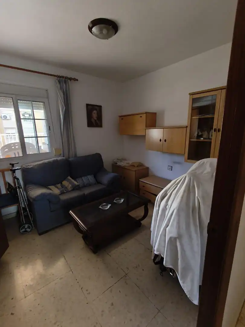 Habitación de Piso en venta en Málaga con Terraza