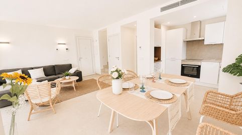 CHALETS EXCLUSIVOS  EN SA RAPITA  EL PARAÍSO, imatge 4