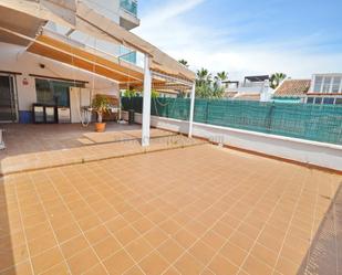 Terrace of Premises for sale in Orihuela