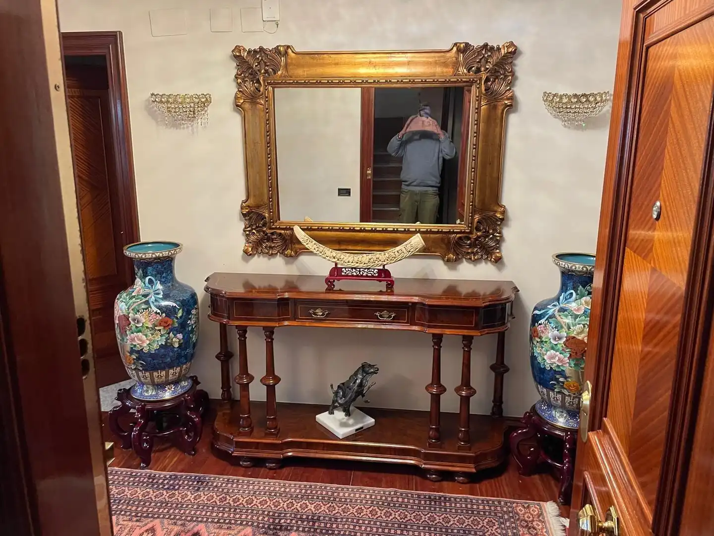 Piso en venta en Getxo  con Calefacción, Terraza y Trastero