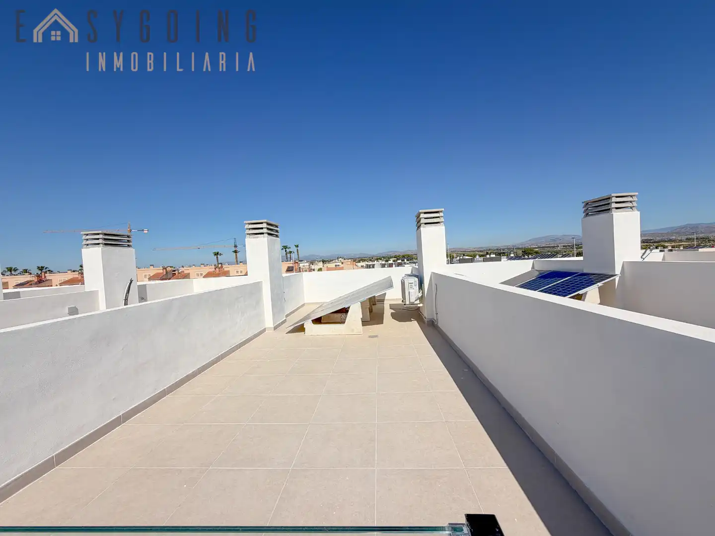 Casa con terraza en venta en Gran Alacant, imagen 31