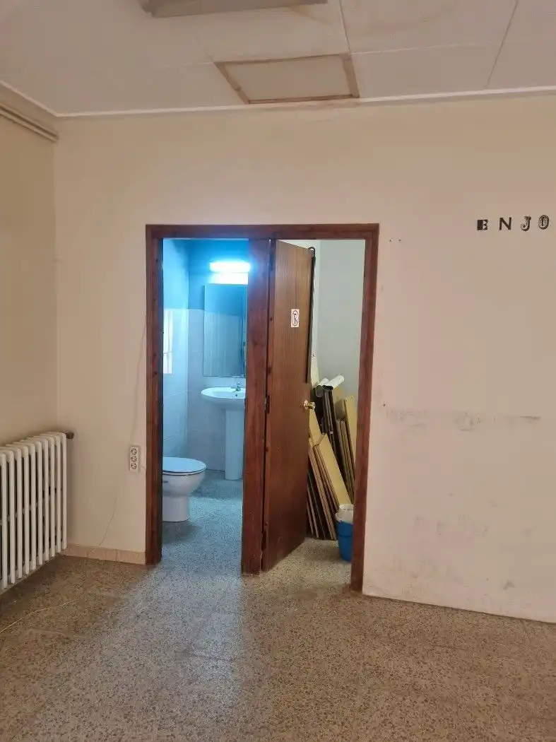 Dúplex en venta en Carrer Valls, Sant Hilari Sacalm