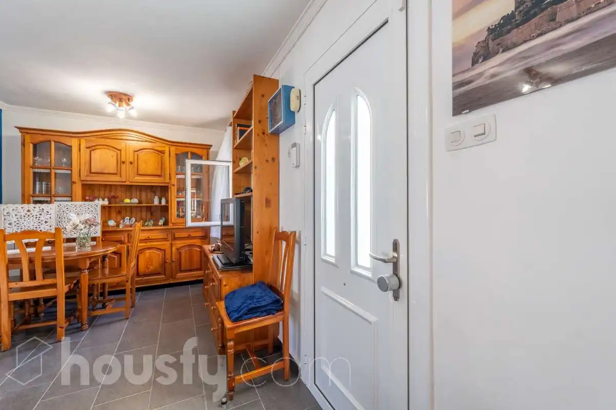 Maisonette mit Terrasse zum Verkauf in Travesia Hab.m.d.miracle i 5 43007 ., imagen 11