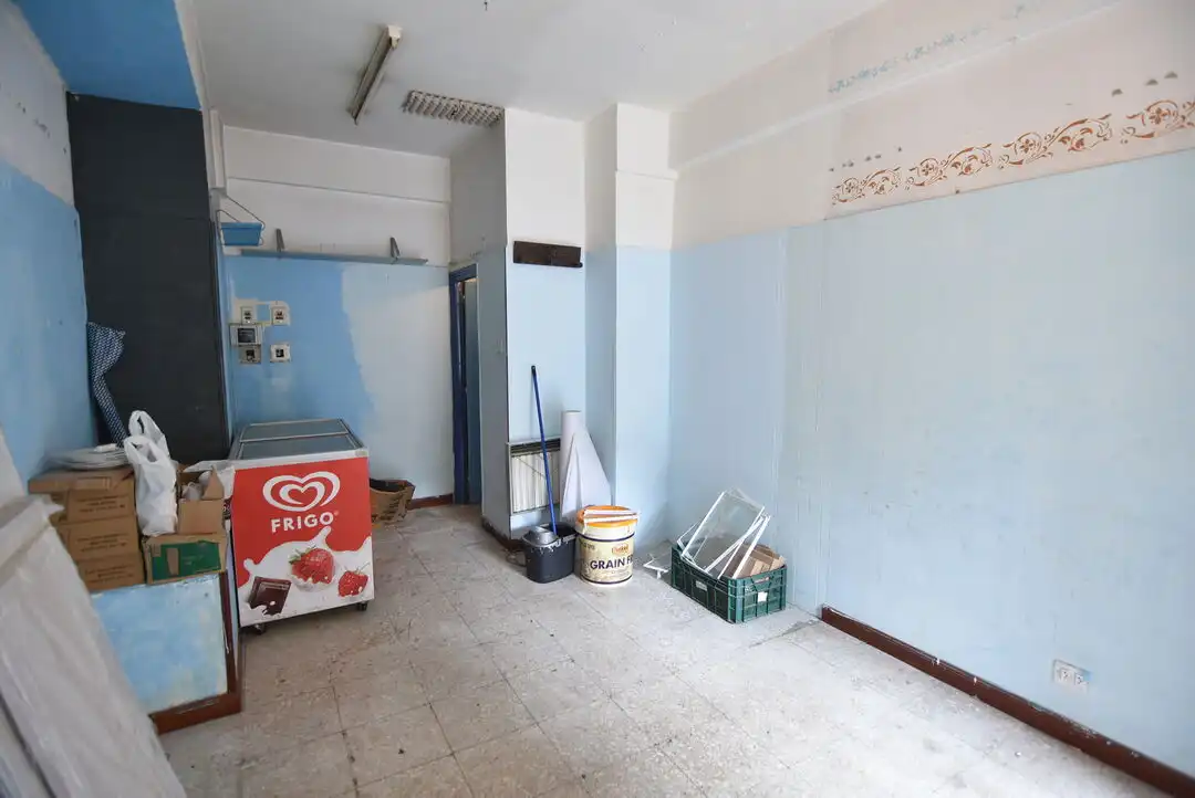 Locale commerciale in vendita a Eulogio garate, imagen 6