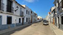 Vista exterior de Casa o xalet en venda en Villanueva de Córdoba