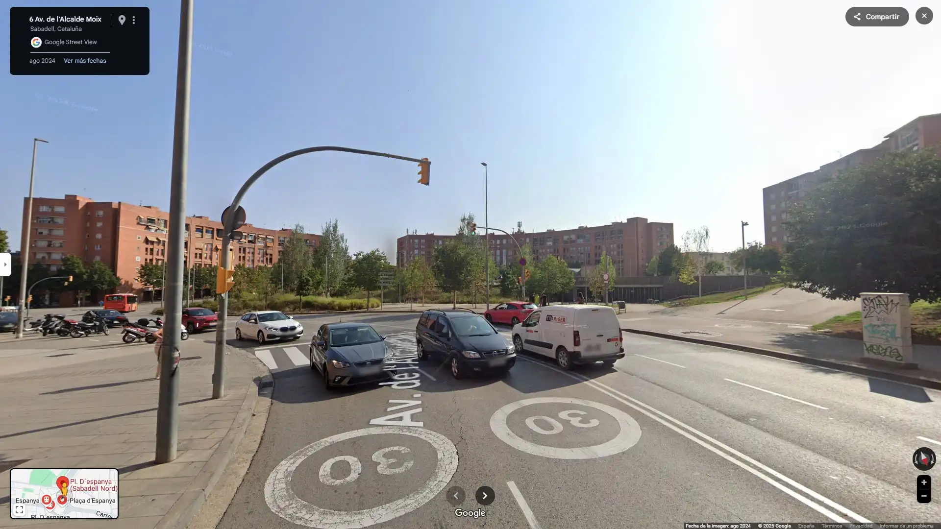 Individuel avec ascenseur à vendre à Plaça Espanya, imagen 6