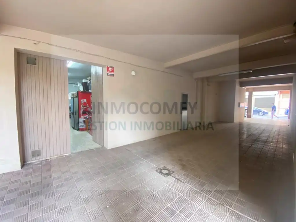 Local commercial à vendre à Calle Jaume Ii, imagen 16
