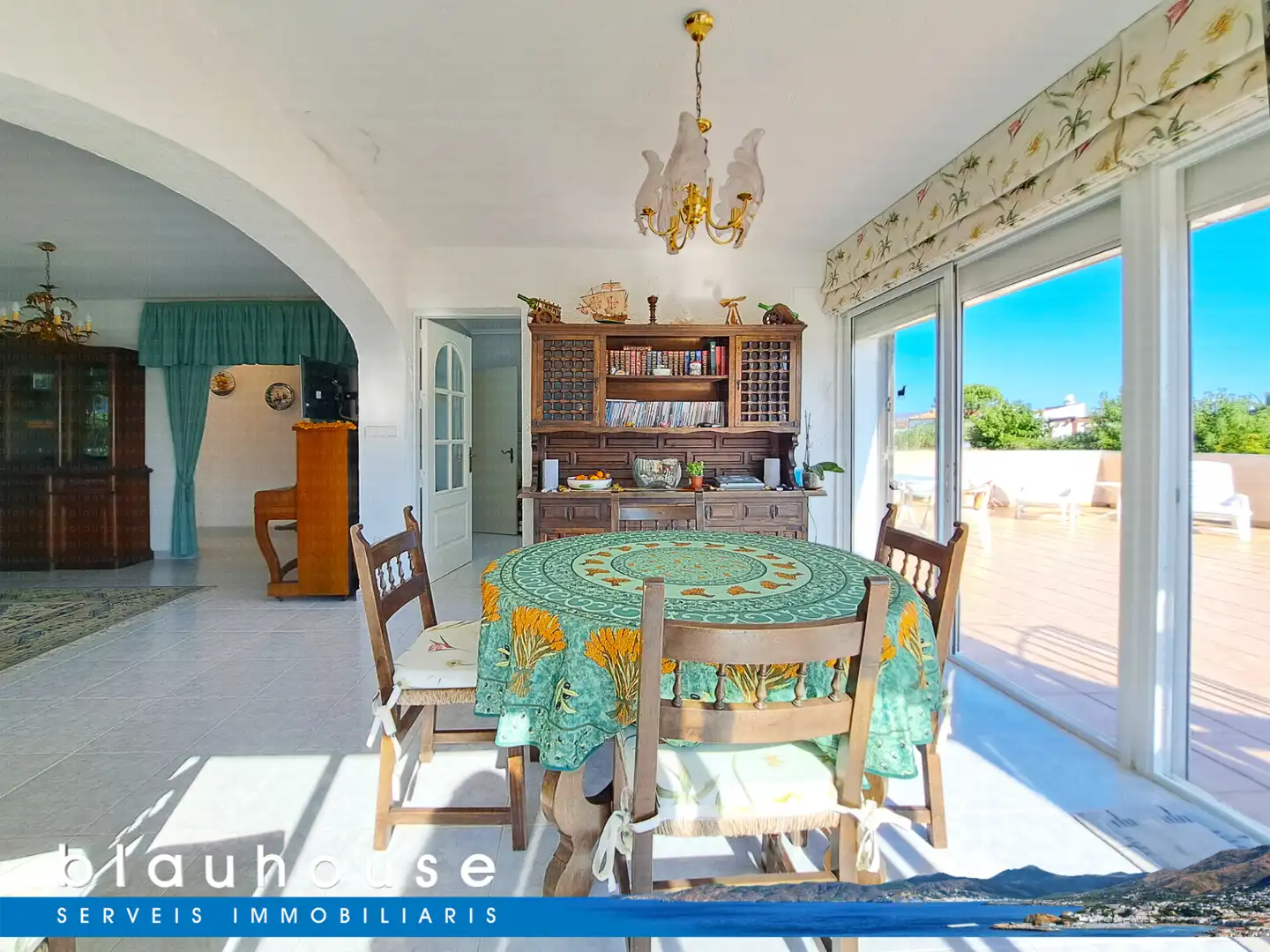 Haus mit Garten zum Verkauf in El Port de la Selva, imagen 14