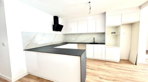 Foto 4 de Piso en venta en Calle Conrado del Campo, Sector V, Elche / Elx