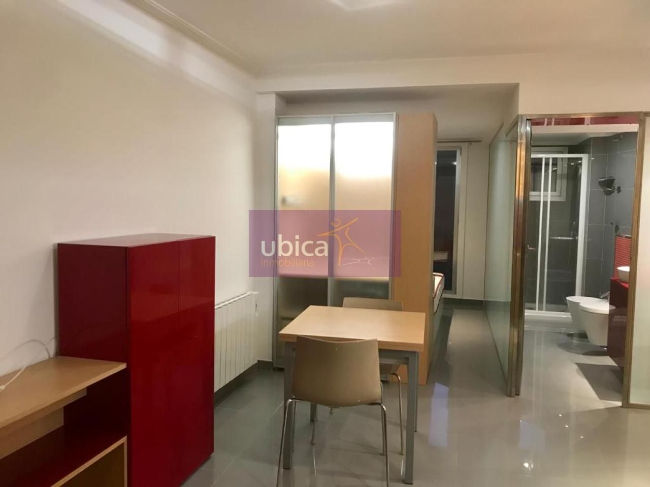 Bedroom of Study for sale in Vigo   with Heating, Terrace and Furnished