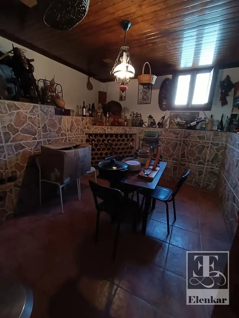 Chalet con piscina en venta en Torre de los escipiones, imagen 22
