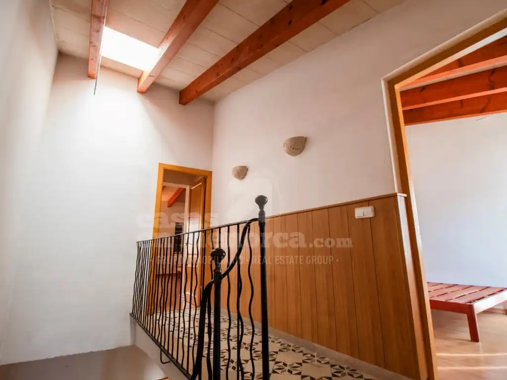 Casa o xalet en venda en Maó - Mahón amb Jardí privat i Terrassa