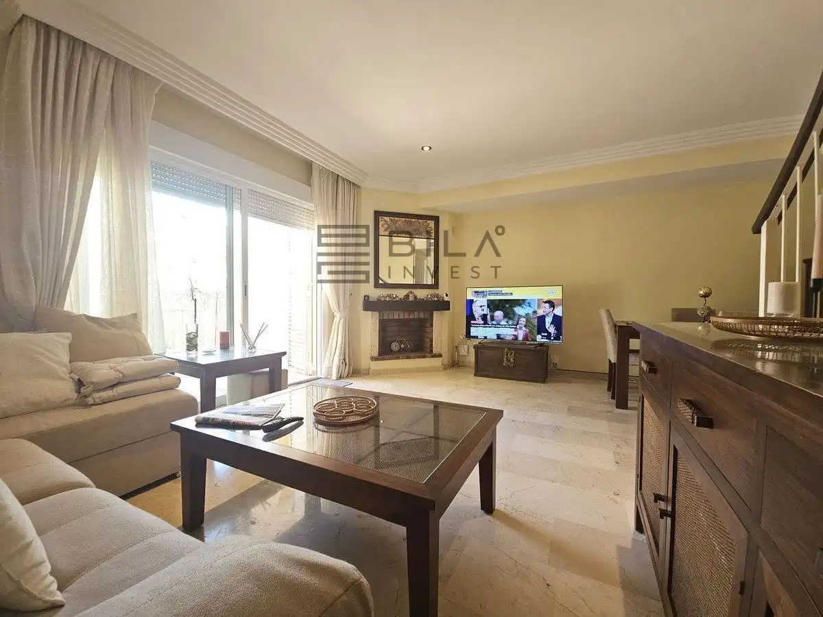 Casa adosada en venta en Casco Golf, El Rosario - Ricmar