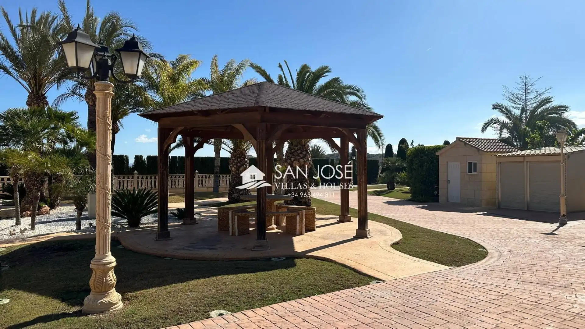 Detached house with pool for sale in Pedanías Oeste, imagen 62