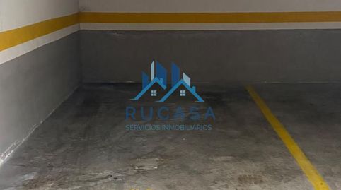Foto 4 de Garaje en venta en Calle Libertad, Monte, Santander