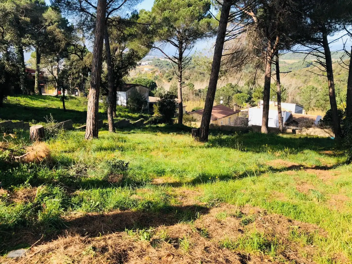Residential for sale in Mas Mora - Sant Daniel