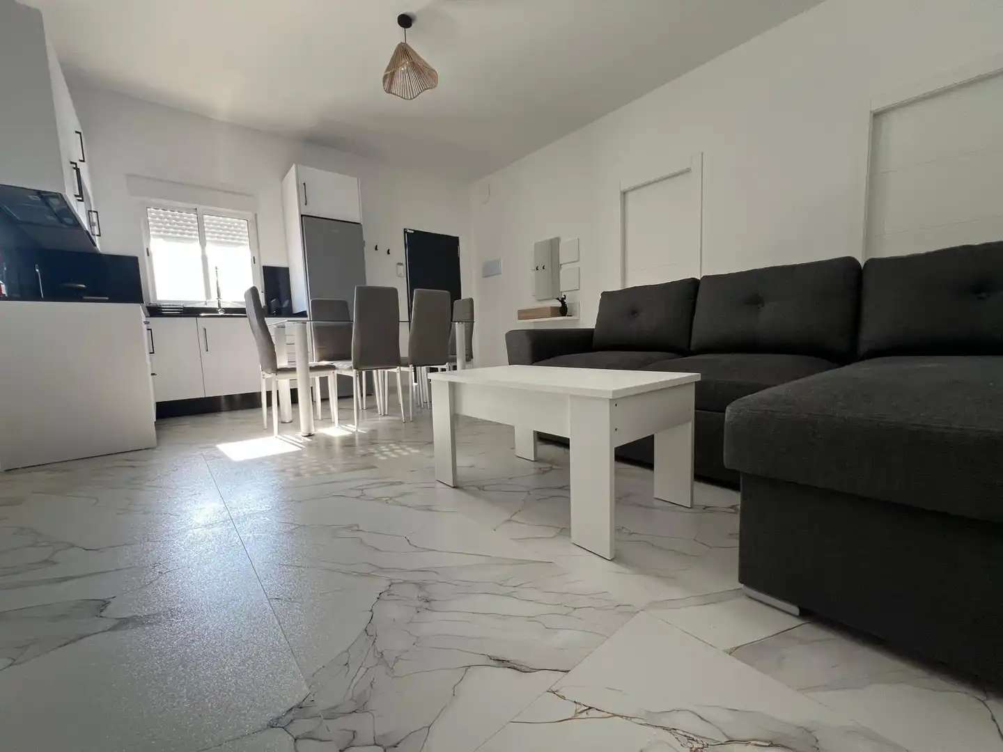 Villa con piscina in vendita a Camino del Serón, imagen 34