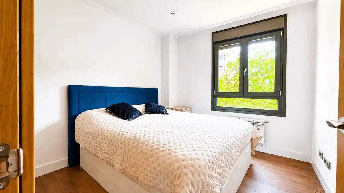 Apartment with pool for sale in Avenida de los Prunos, imagen 14