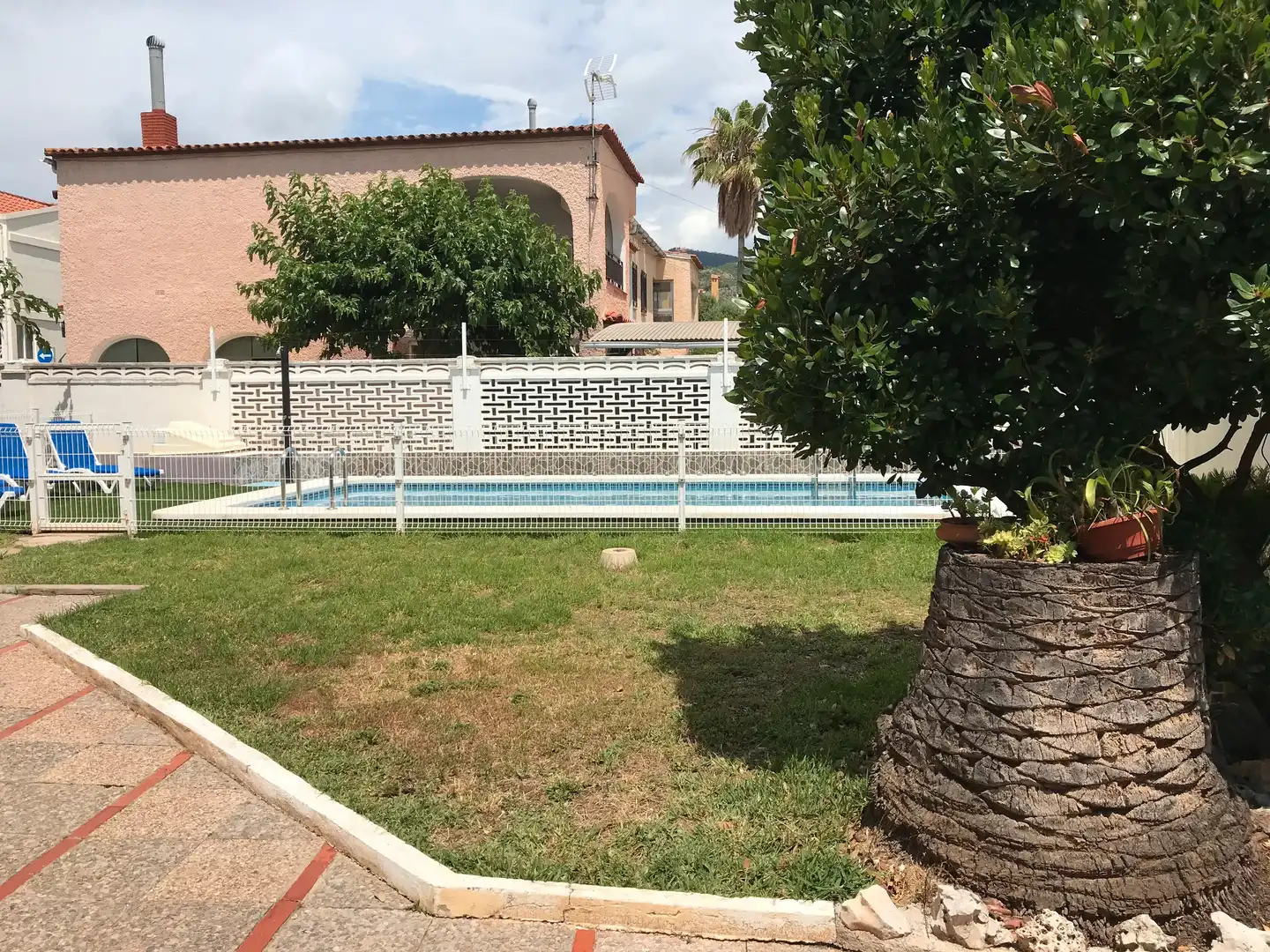 Villa avec piscine à vendre à Heliópolis, imagen 6