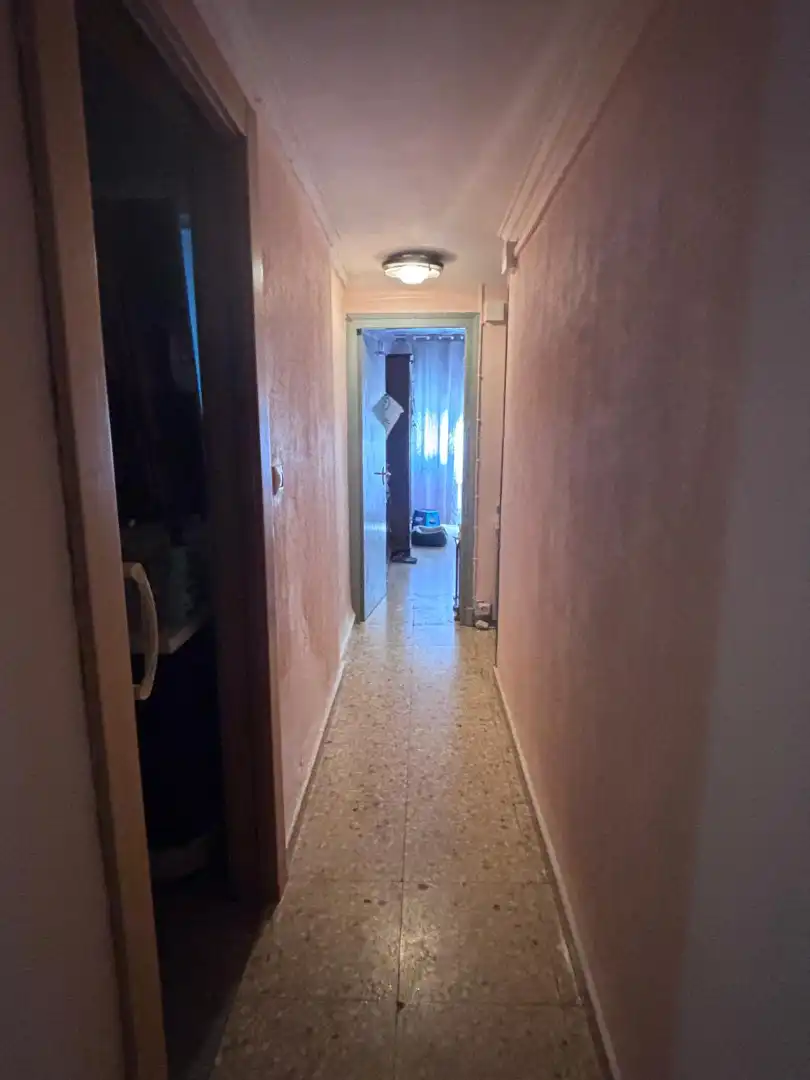 Apartamento en venta en Calahorra con Calefacción, Amueblado y Lavadora