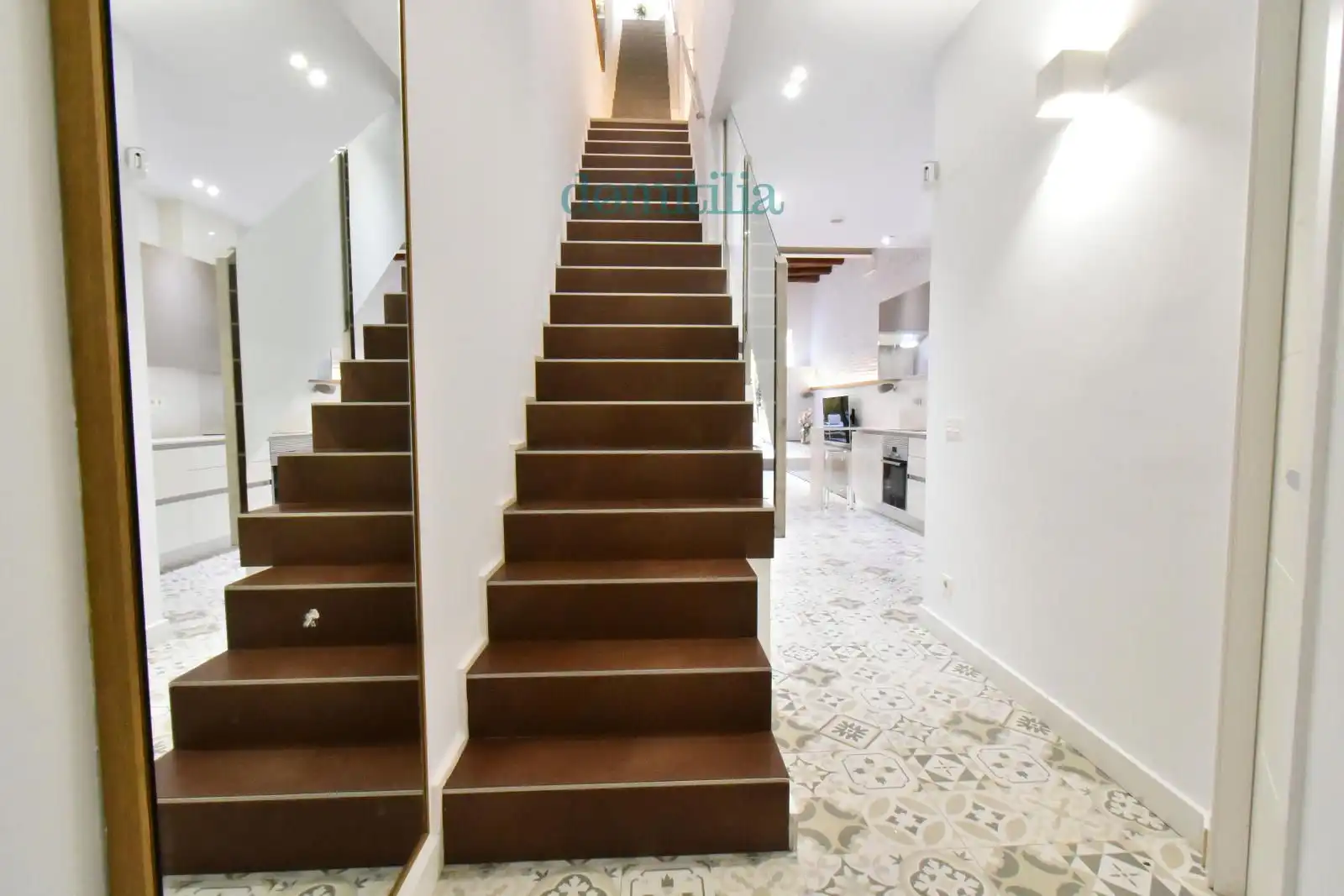Adosado con jardín en venta en Centre - Sant Oleguer, imagen 23