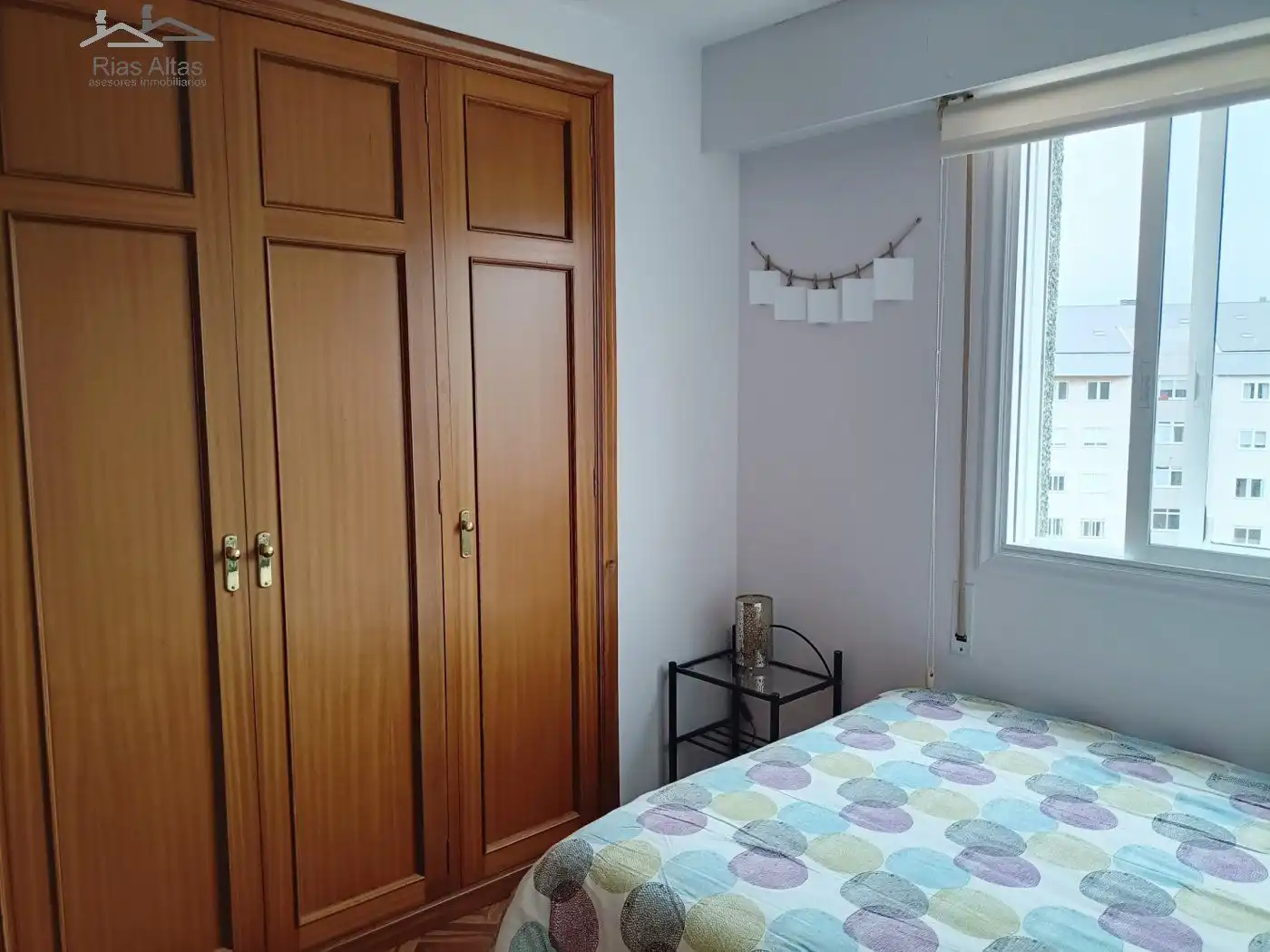 Wohnung zur Miete in Calle REGATA CUTTY SARK, Monte Alto - Zalaeta - Atocha
