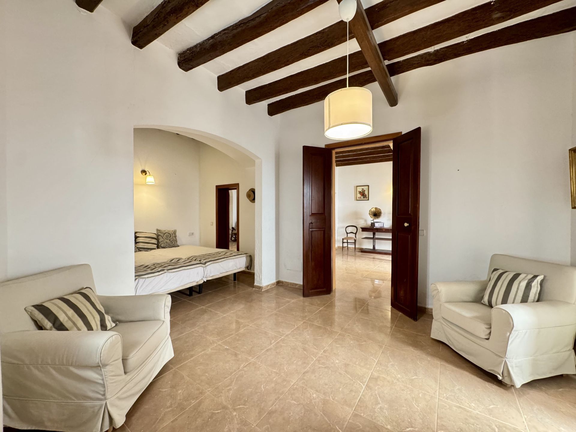 Casa o xalet en venda en Felanitx amb Aire condicionat