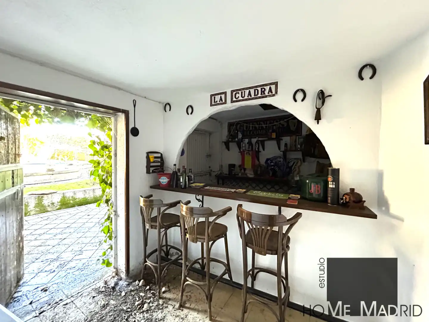 Casa amb piscina en venda a Calle Navarredonda, imagen 48