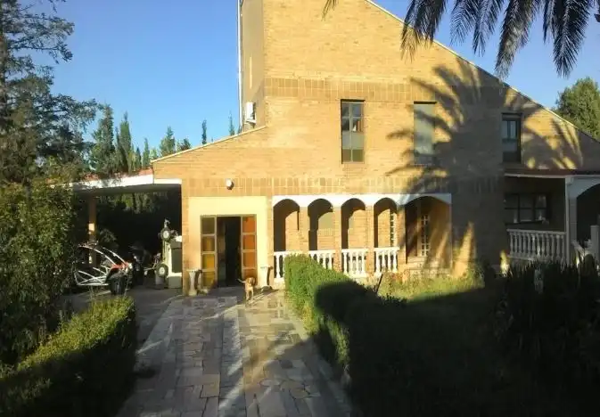 Villa à vendre à C/ Longares