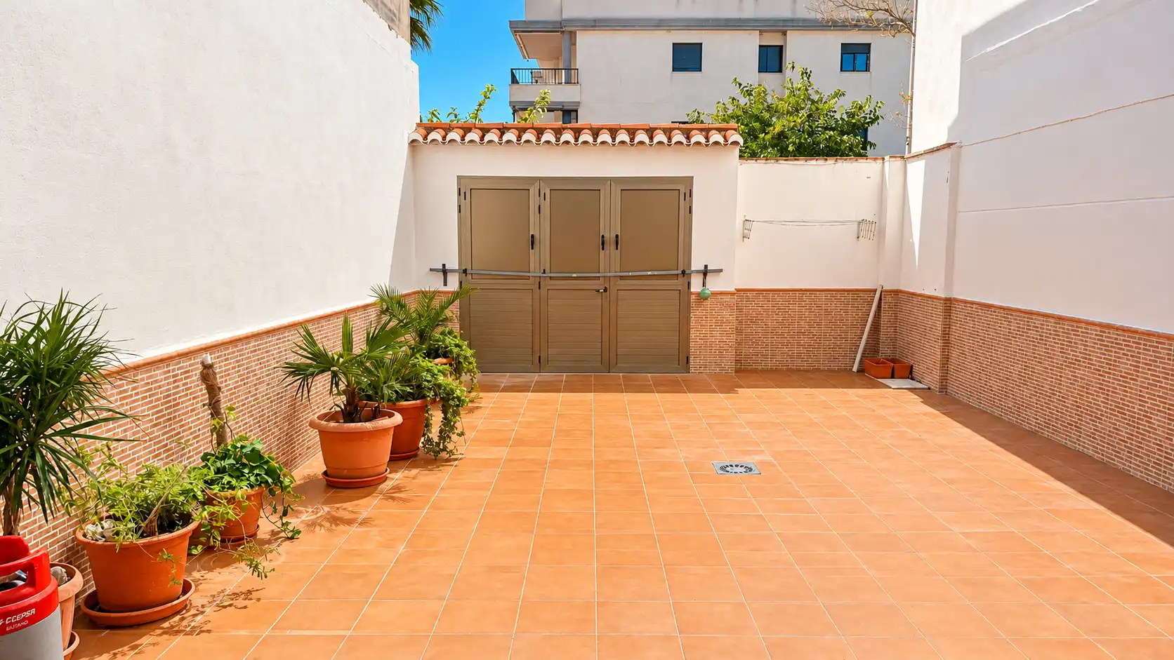 Terraced house to rent in Playas de Puçol, imagen 14