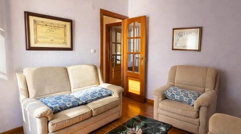 Foto 3 von Wohnung zum Verkauf in Zumakadi Ibilbidea, San Cristóbal, Vitoria - Gasteiz