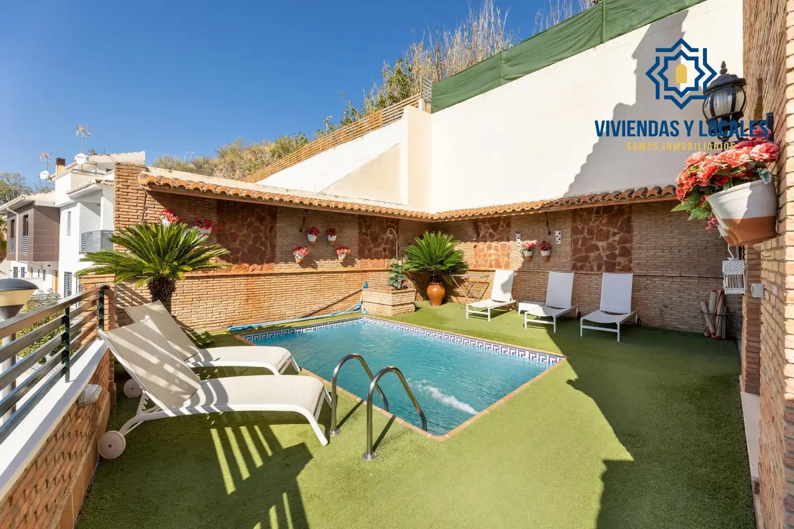 Villa avec piscine à vendre à C. la Iruela, 45, imagen 25