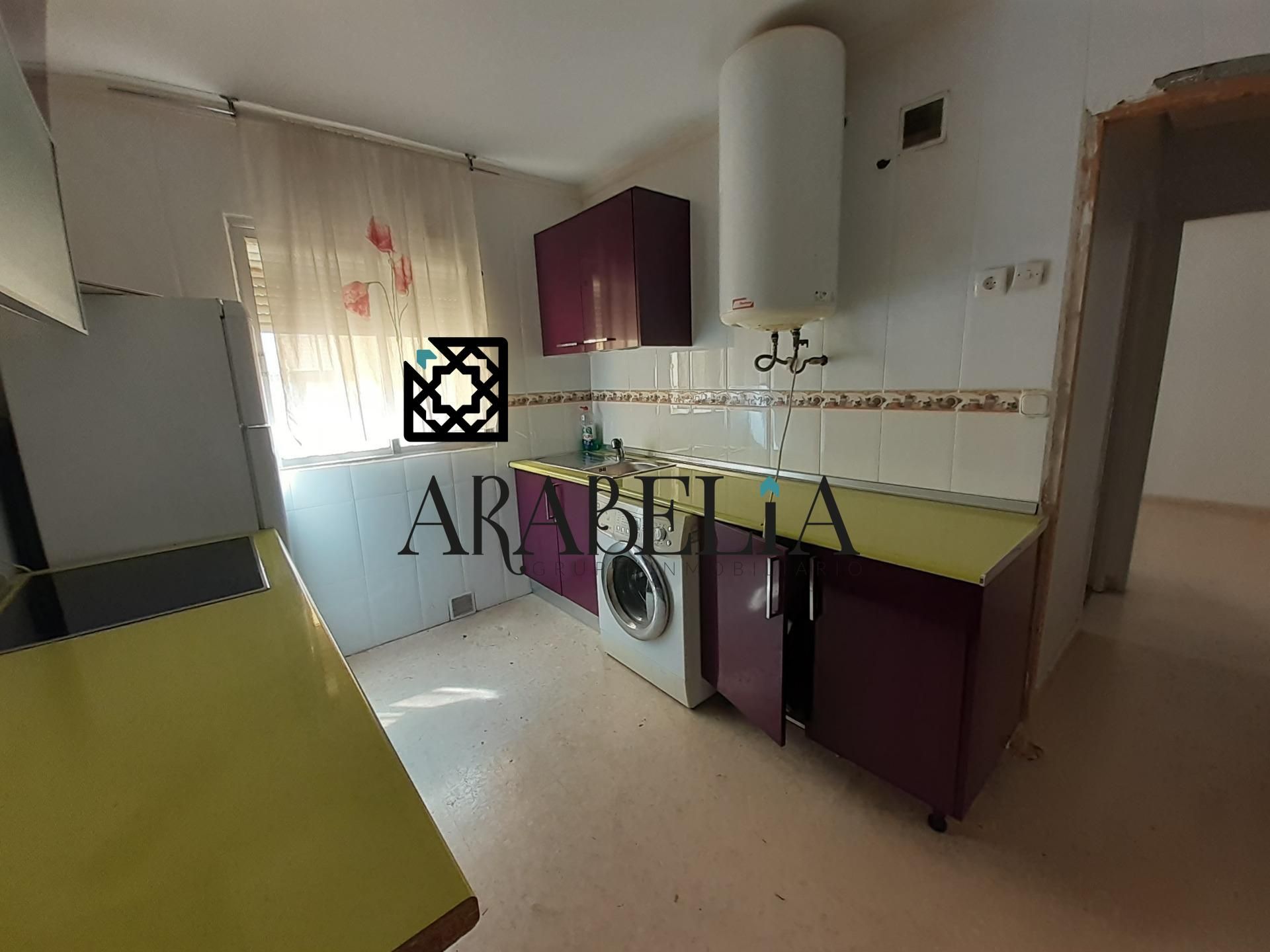 Cocina de Piso en venta en  Córdoba Capital