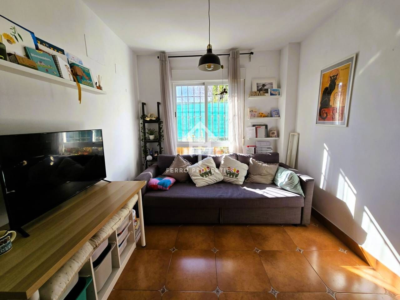 Flat for sale in Molinillo, 29, Barrio de la Vega, Monachil