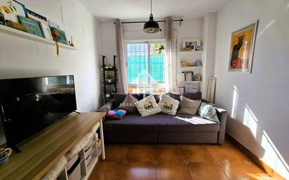 Living room of Flat for sale in Monachil  with Heating