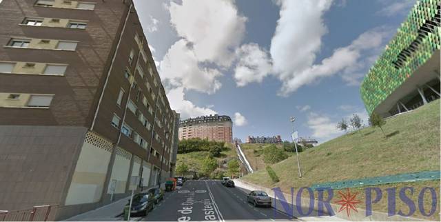 Trastero en Venta en Bilbao la Vieja