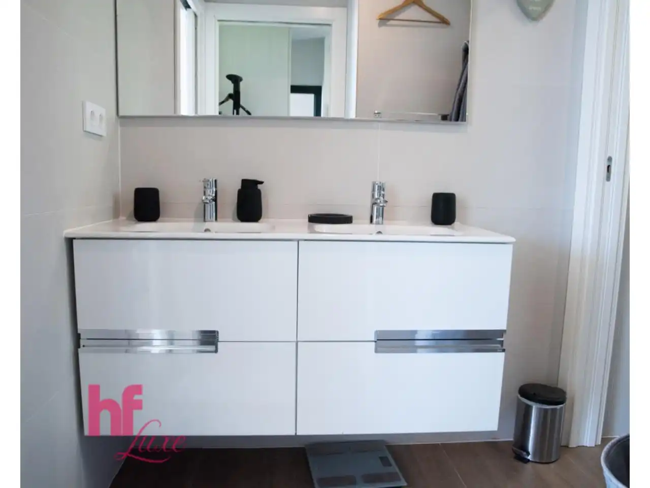 Baño de Casa o chalet en venta en Casco Urbano
