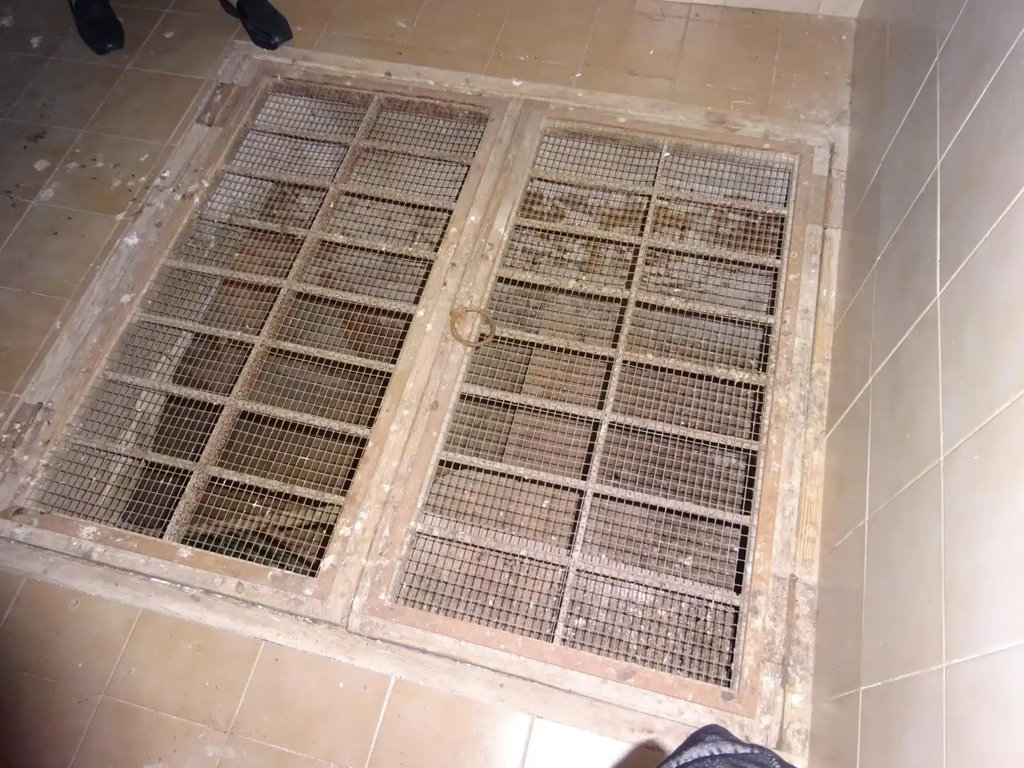 Casa amb terrassa en venda a Centro, imagen 13