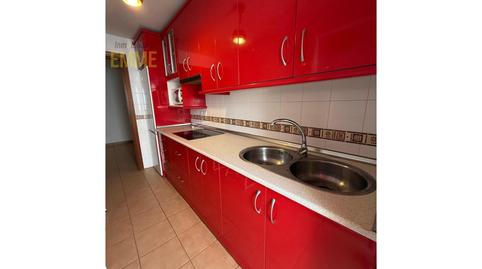 Photo 5 of Flat for sale in Juzgados - La Feria, Málaga