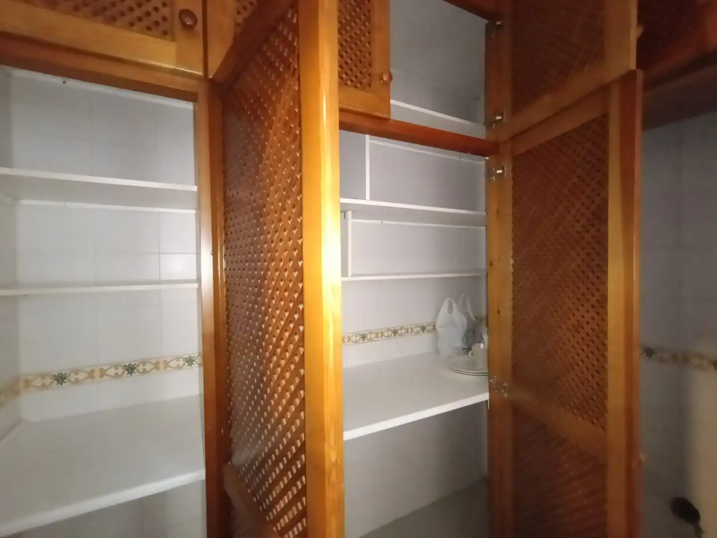 Cocina de Piso en venta en Antequera con Aire acondicionado, Calefacción y Balcón