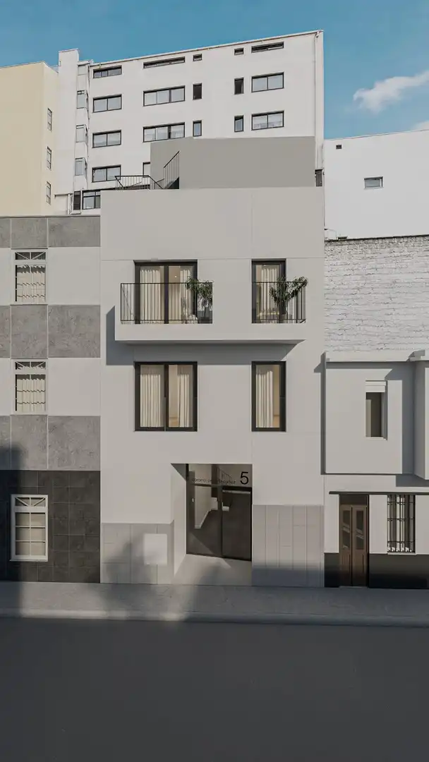 Flat with lift for sale in Calle CORONEL CERVIÑO NUÑEZ, imagen 9