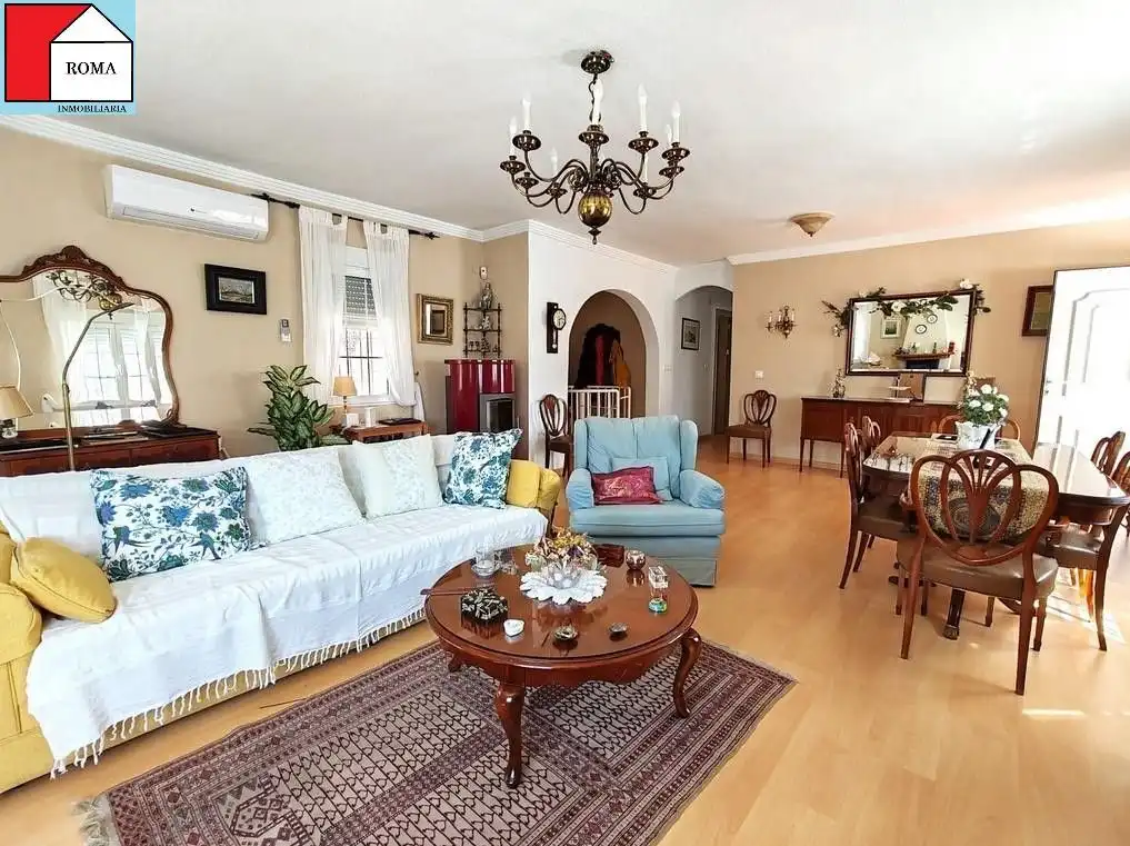 Maison avec piscine à vendre à El Pinar de Campoverde, imagen 28
