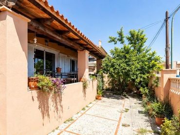 Xalet amb jardí en venda a Carrer de Blai Bonet